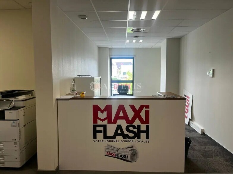 Bureau dans Obernai à louer - Photo intérieure - Image 3 de 8