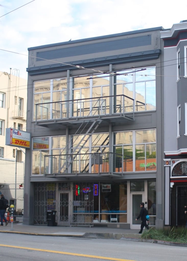 3041-3043 Mission St, San Francisco, CA for lease Primary Photo- Image 1 of 14