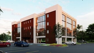 More details for 9945 Sunset Dr, Miami, FL - Office/Medical for Lease