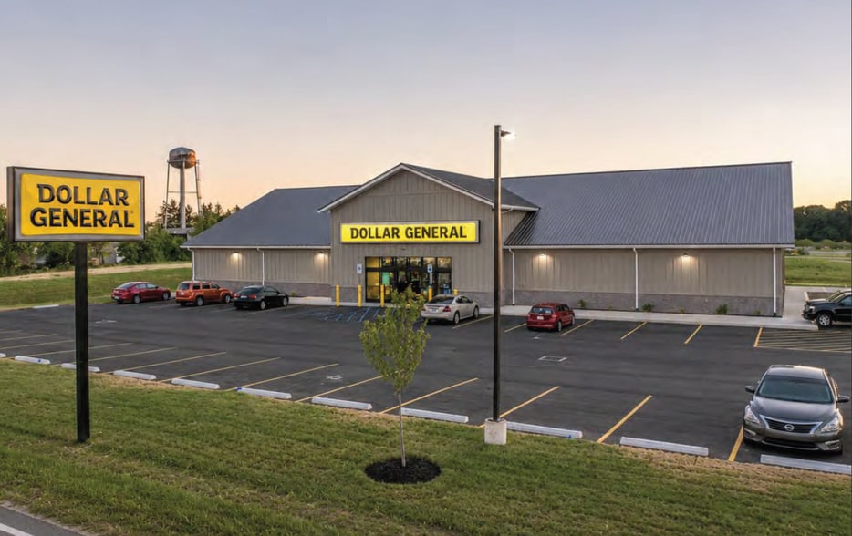 16015 Swamp Fox Hwy, Tabor City, NC for sale - Building Photo - Image 1 of 2