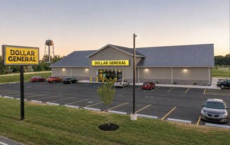 Plus de détails pour 16015 Swamp Fox Hwy, Tabor City, NC - Commerce de détail à vendre