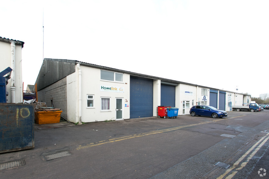 Sudmeadow Rd, Gloucester for lease - Primary Photo - Image 1 of 5