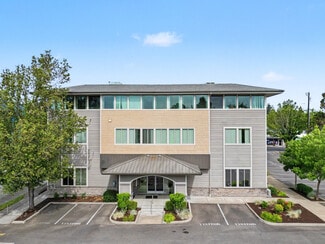 Plus de détails pour 925-935 Commercial St SE, Salem, OR - Bureau à vendre