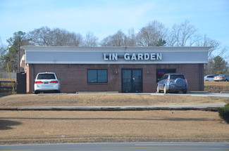 More details for 103 Jonathan St, Pendleton, SC - Retail for Sale