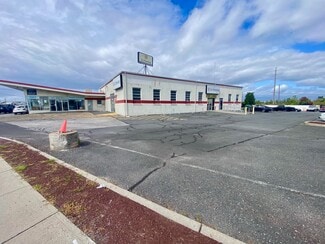 More details for 7034 Black Horse Pike, Pleasantville, NJ - Retail for Lease