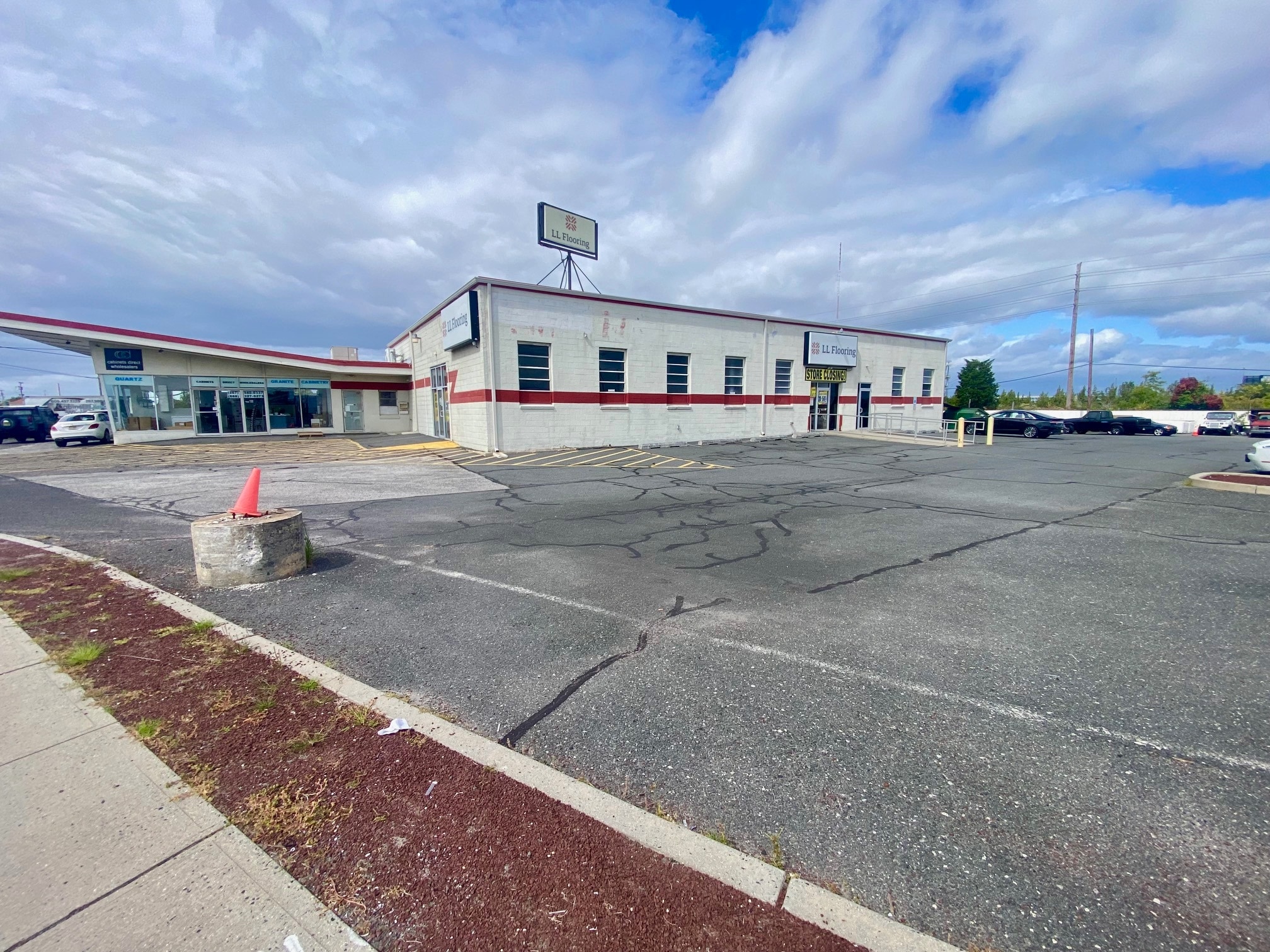 7034 Black Horse Pike, Pleasantville, NJ for lease Building Photo- Image 1 of 7