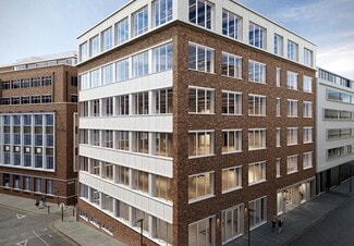 More details for 20-24 Kirby St, London - Office for Lease