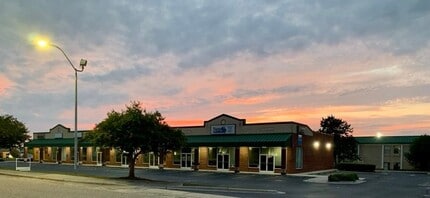 103 Sleepy Dr, Spring Lake, NC for lease Building Photo- Image 1 of 3