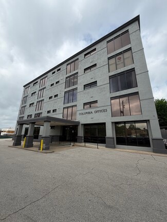 More details for 2651 E 21st St, Tulsa, OK - Office for Lease