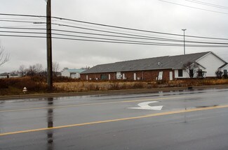 Plus de détails pour S Telegraph Rd, Monroe, MI - Terrain à vendre