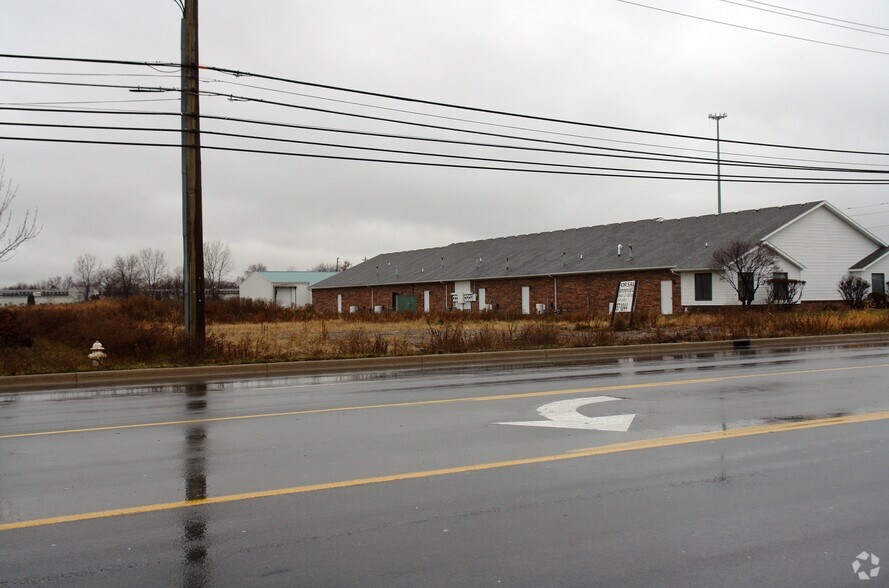 S Telegraph Rd, Monroe, MI à vendre - Photo principale - Image 1 de 6