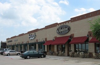 Plus de détails pour 2417 S Stemmons Fwy, Lewisville, TX - Vente au détail à louer