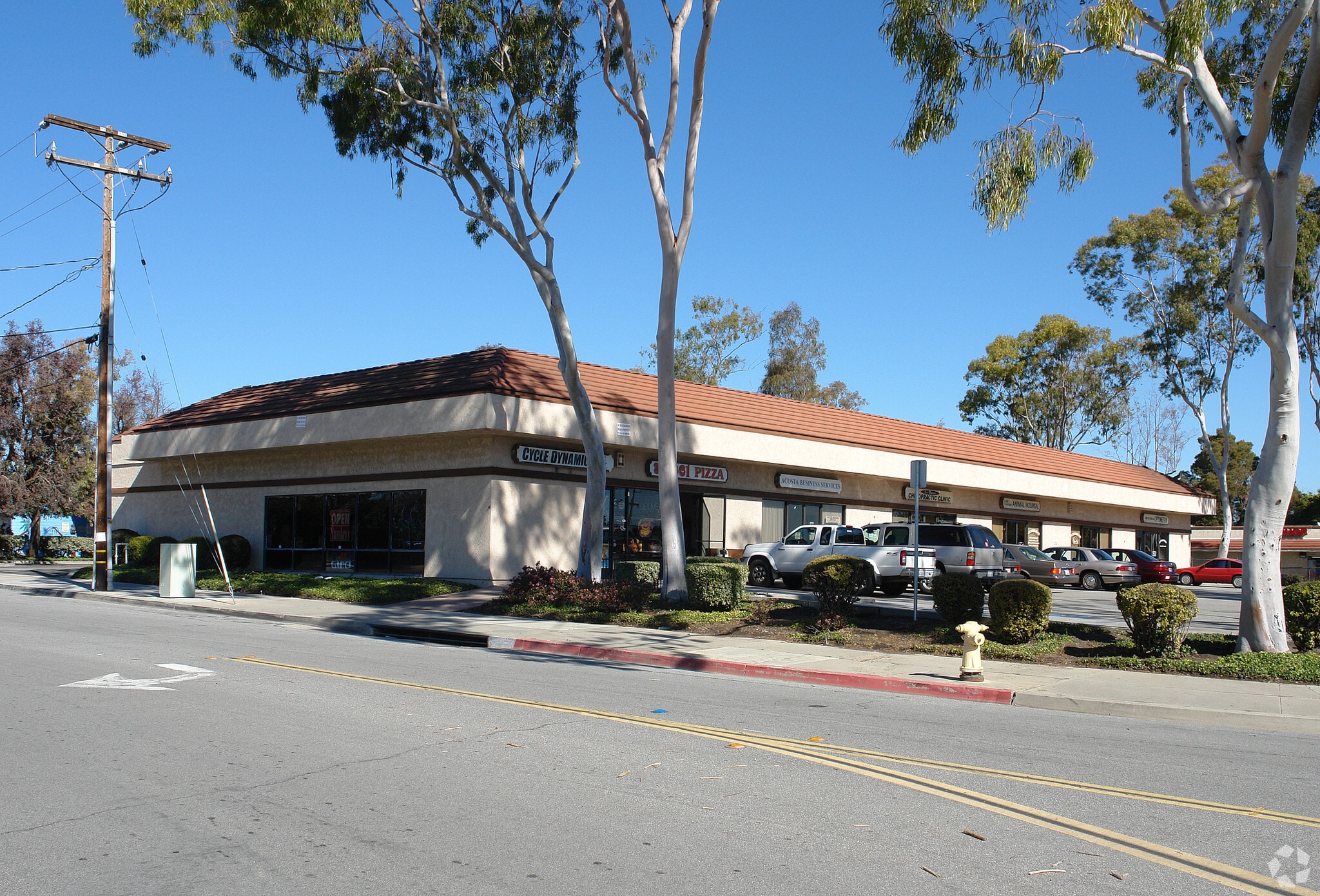 10225 Telephone Rd, Ventura, CA for lease Primary Photo- Image 1 of 2