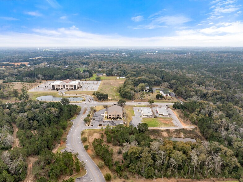 Renaissance Boulevard, Daphne, AL à vendre - Photo du bâtiment - Image 3 de 5