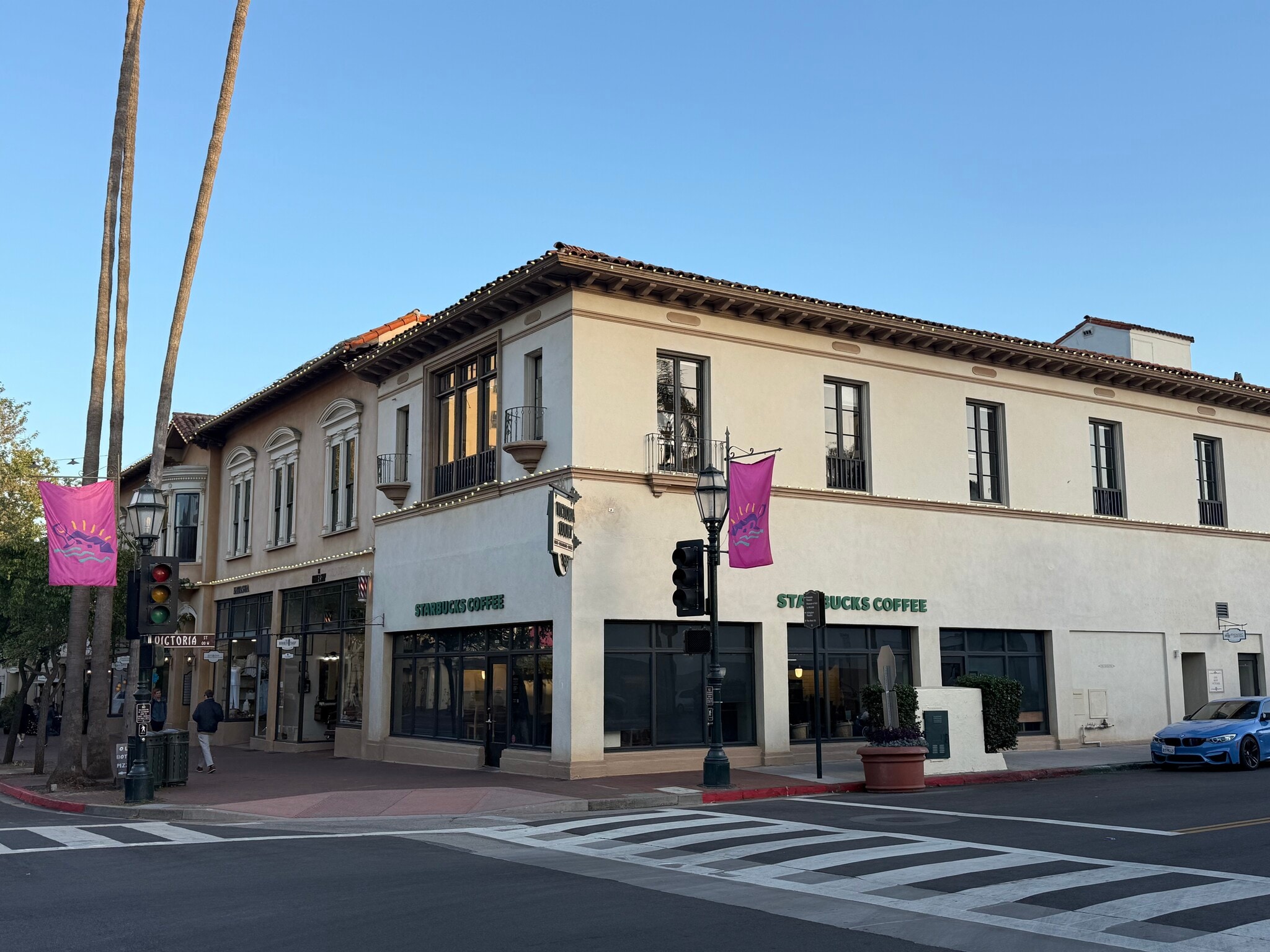 1235 State St, Santa Barbara, CA for lease Building Photo- Image 1 of 15