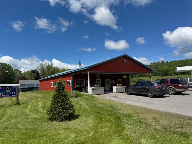 More details for 1275 1275 state route 990 v Rt, Gilboa, NY - Retail for Sale