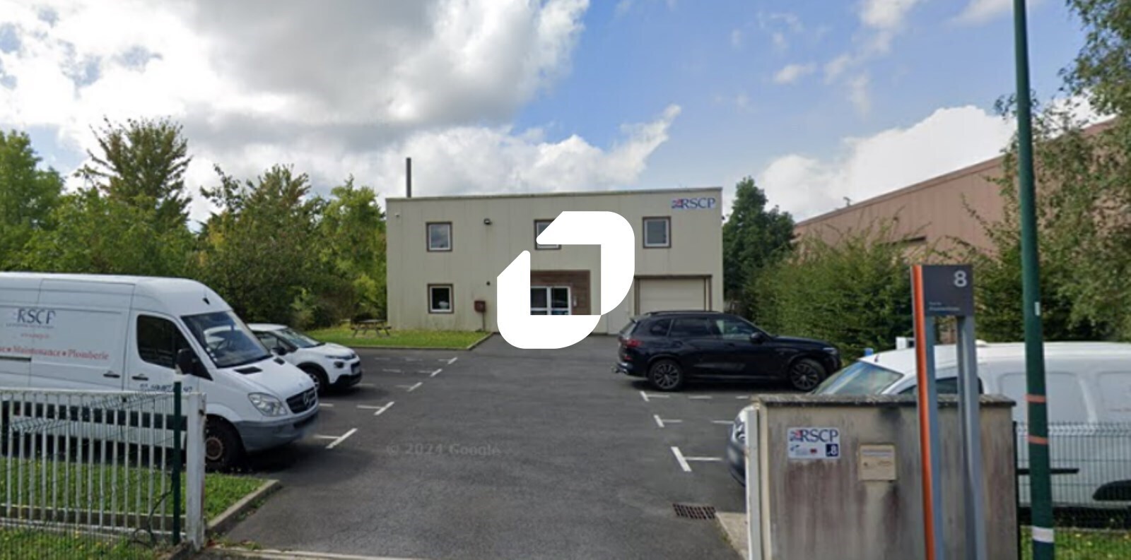 Flex in Gometz-le-Châtel for sale Building Photo- Image 1 of 10