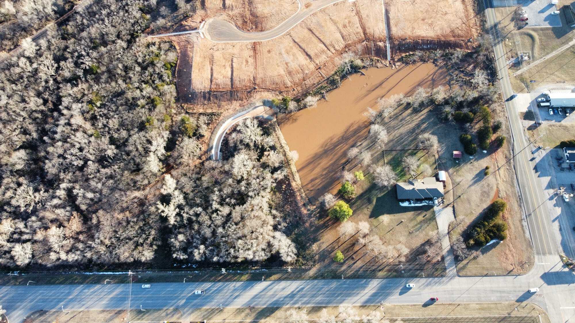 2827 W Grand Ave, Chickasha, OK à vendre Photo principale- Image 1 de 1