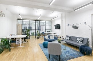 Plus de détails pour 1-9 Underwood St, Londres - Bureau à louer