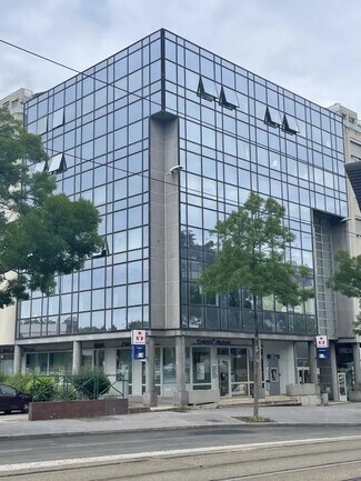 Plus de détails pour 140 Avenue Franklin Roosevelt, Bron - Bureau à louer