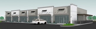 More details for 2480 Almaville Rd, Smyrna, TN - Retail for Lease
