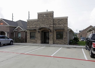 Plus de détails pour 21412 Provincial Blvd, Katy, TX - Bureau à vendre