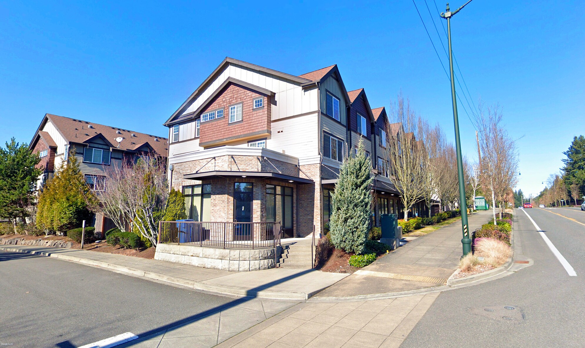 19439 1st Ave S, Normandy Park, WA à vendre Photo du bâtiment- Image 1 de 1