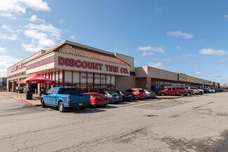 Plus de détails pour 5160-5240 Aldine Mail Rd, Houston, TX - Commerce de détail à louer