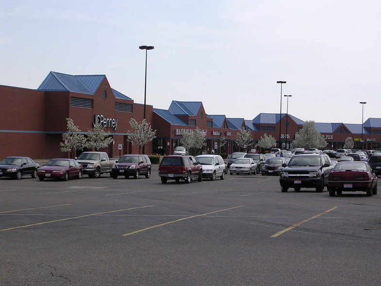 3883 Burbank Rd, Wooster, OH for lease - Building Photo - Image 3 of 5