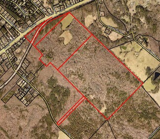 More details for Hwy 72 and Pittard Road, Athens, GA - Land for Sale