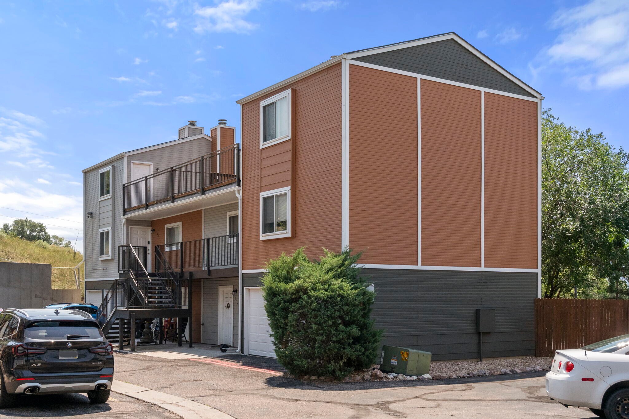 504-516 Winnie Way, Colorado Springs, CO for sale Building Photo- Image 1 of 25