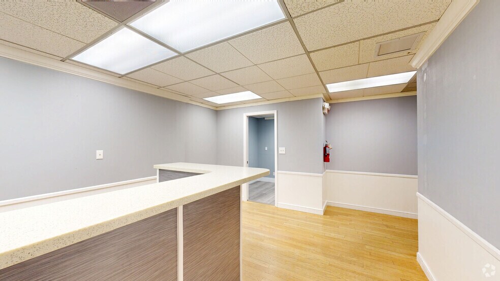 1995 E Oakland Park Blvd, Fort Lauderdale, FL à louer - Numérisation 3D de Matterport - Image 3 de 9