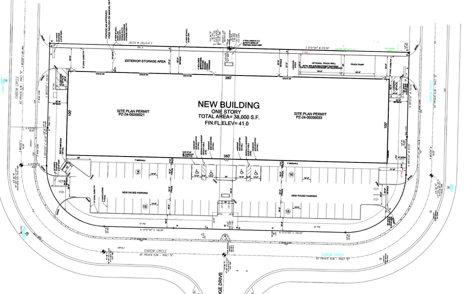 3092 Oxbow Cir, Cocoa, FL à louer - Photo principale - Image 1 de 1