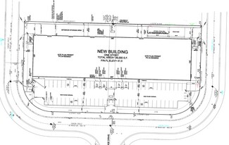 Plus de détails pour 3092 Oxbow Cir, Cocoa, FL - Industriel à louer