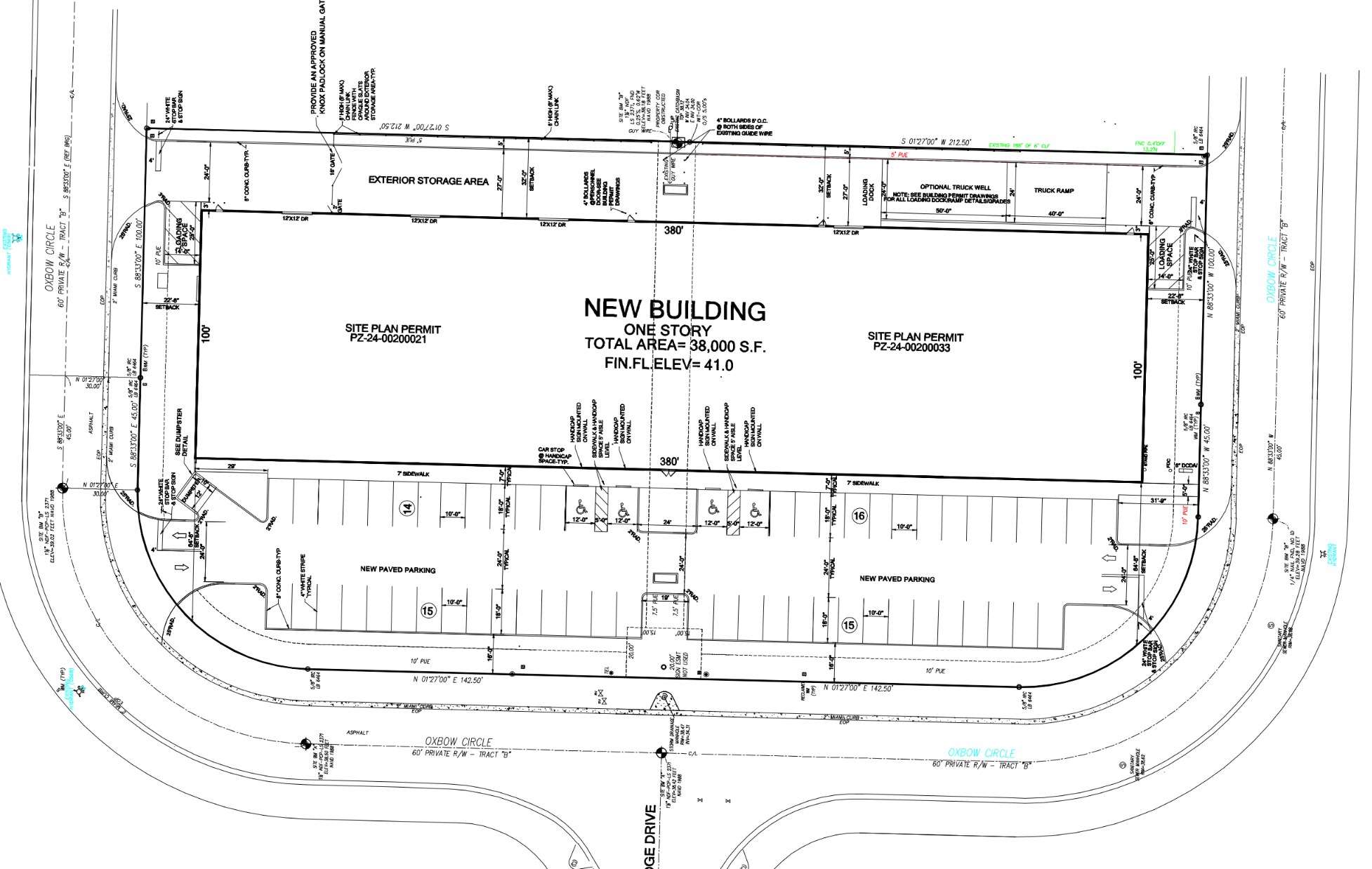 3092 Oxbow Cir, Cocoa, FL à louer Photo principale- Image 1 de 2