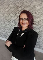 Vicky Wiebe