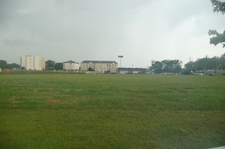 More details for 3646 Harding Blvd, Baton Rouge, LA - Land for Sale