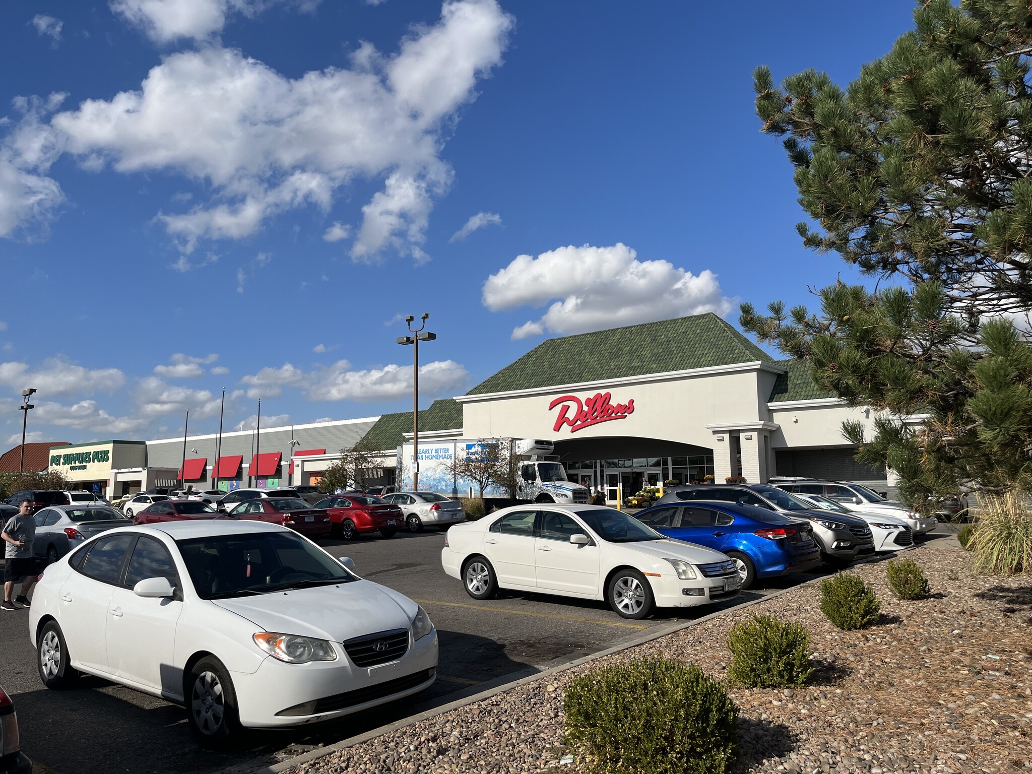 2250 N Rock Rd, Wichita, KS for lease Building Photo- Image 1 of 8