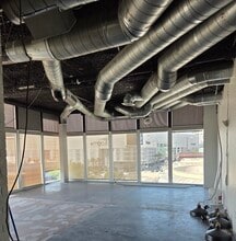 8455 Beverly Blvd, Los Angeles, CA for lease Interior Photo- Image 2 of 5