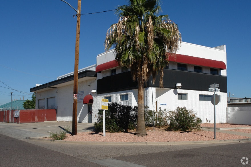 2046 W Ironwood Dr, Phoenix, AZ for sale - Building Photo - Image 2 of 17