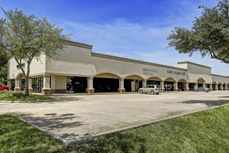 Plus de détails pour 17202 Clay Rd, Houston, TX - Commerce de détail à louer