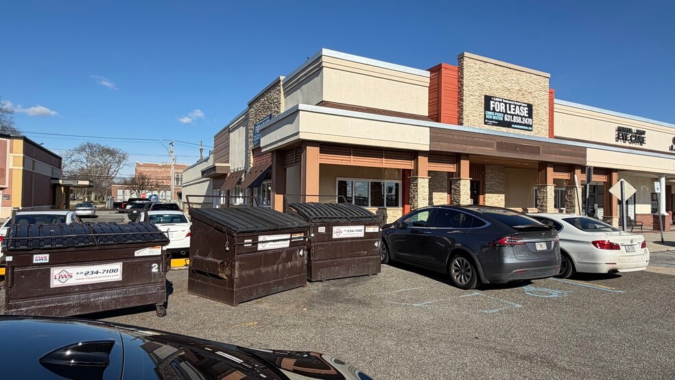 2124-2162 Merrick Ave, Merrick, NY for lease - Building Photo - Image 3 of 60