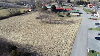 More details for 136 Saint George Ln, Harrogate, TN - Land for Sale