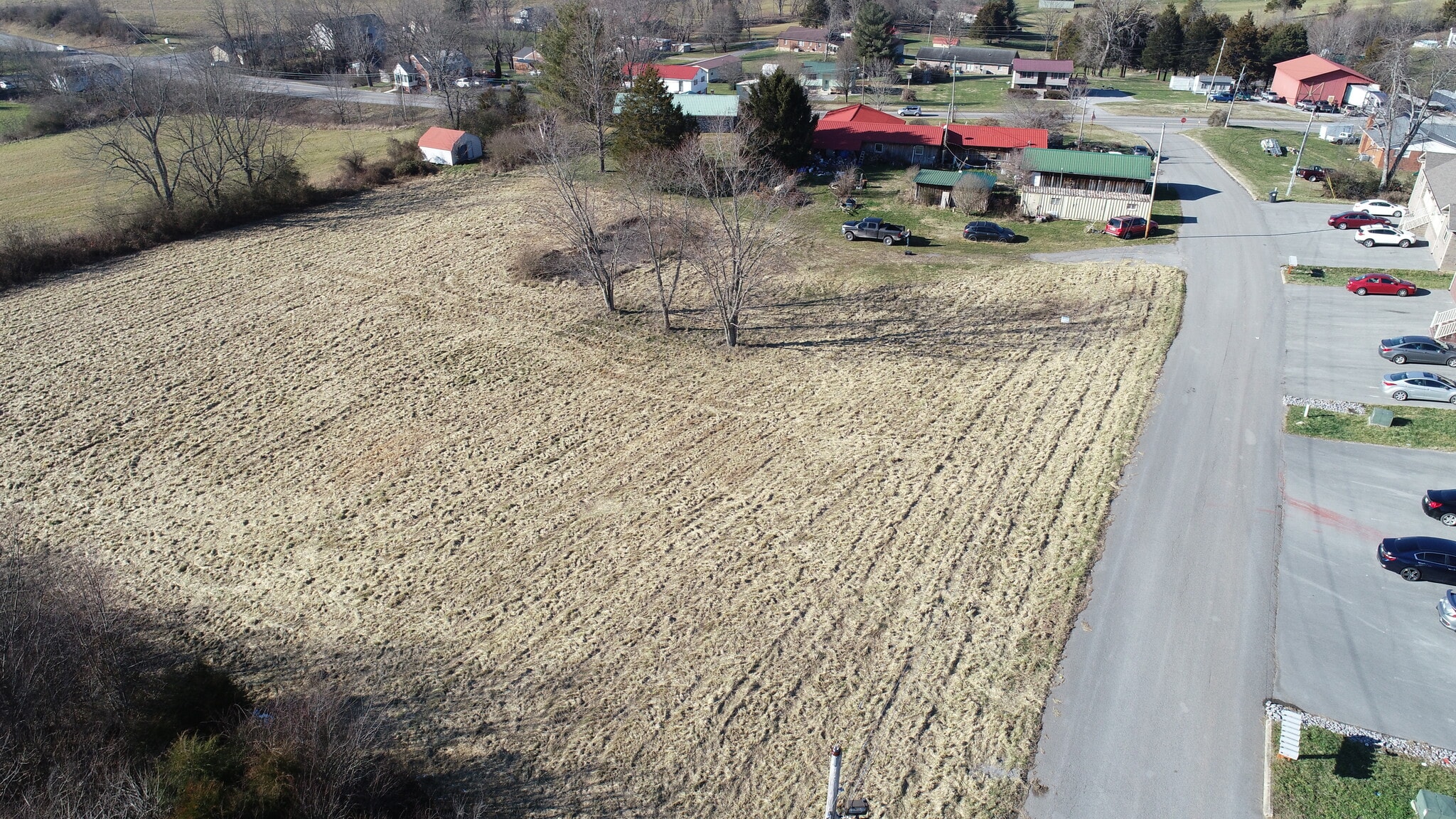 136 Saint George Ln, Harrogate, TN à vendre Autre- Image 1 de 8