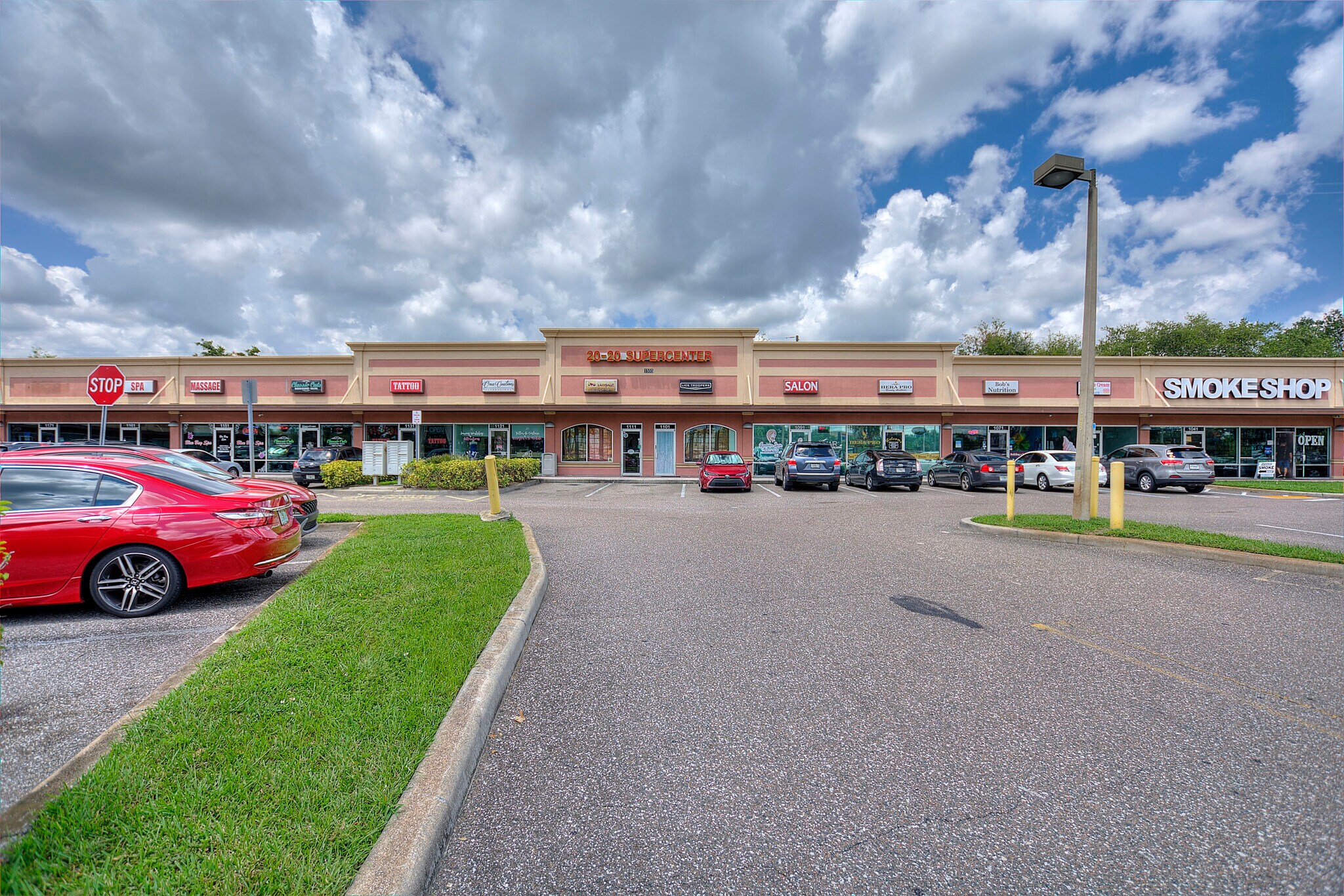 1555 N Semoran Blvd, Winter Park, FL à louer Photo du bâtiment- Image 1 de 16