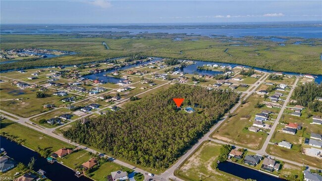 Plus de détails pour 3926 Kismet Pky, Cape Coral, FL - Terrain à vendre
