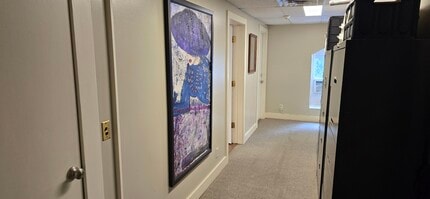 702 Rio Grande St, Austin, TX à louer Photo intérieure- Image 2 de 4