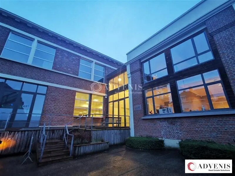 Industrial in Lys-lez-Lannoy for lease Building Photo- Image 1 of 11