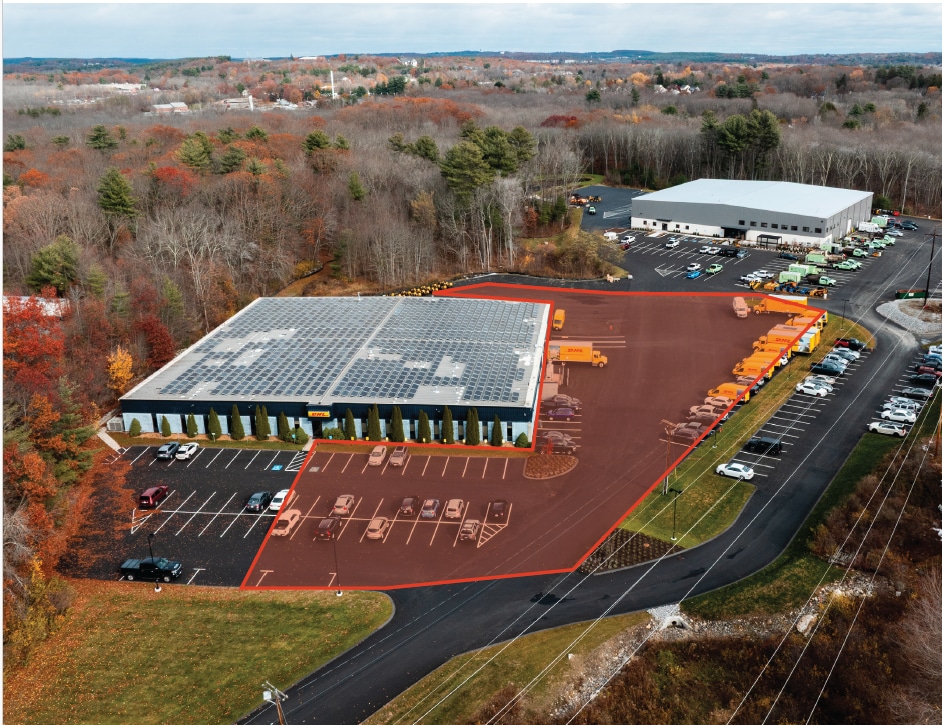 9 Otis St, Westborough, MA for lease Primary Photo- Image 1 of 8