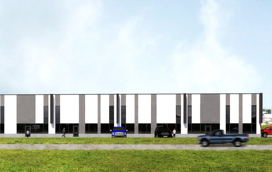 5 Fast Ln, Headingley, MB for sale - Primary Photo - Image 1 of 1